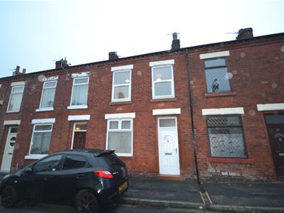 Henry Street, Tyldesley, Manchester